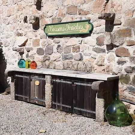 De Rigoulac 5 D'hotes & Sur Reservation * Bouyssounouse