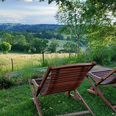 De Rigoulac 5 D'hotes & Sur Reservation Bed & Breakfast Bouyssounouse