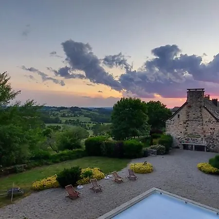 De Rigoulac 5 D'hotes & Sur Reservation Bed & Breakfast Bouyssounouse