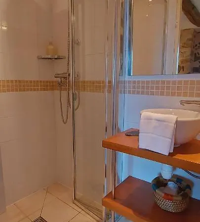 Bed & Breakfast De Rigoulac 5 D'hotes & Sur Reservation