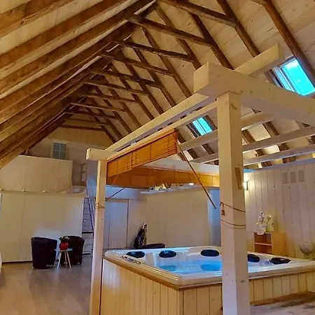 Bed & Breakfast De Rigoulac 5 D'hotes & Sur Reservation