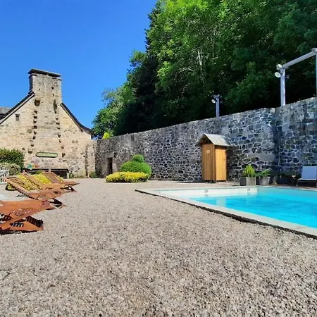 De Rigoulac 5 D'hotes & Sur Reservation Bed & Breakfast Bouyssounouse