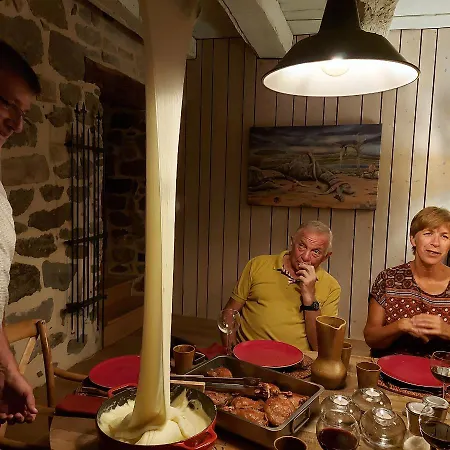 De Rigoulac 5 D'hotes & Sur Reservation Bouyssounouse