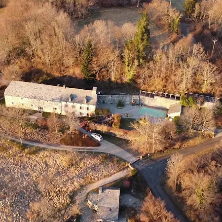 De Rigoulac 5 D'hotes & Sur Reservation Bed & Breakfast *