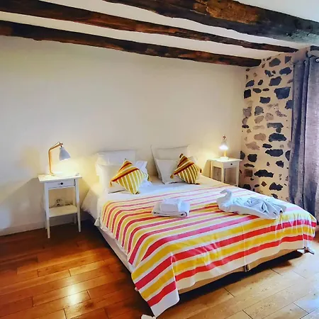 De Rigoulac 5 D'hotes & Sur Reservation Bed & Breakfast