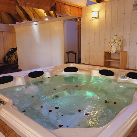 De Rigoulac 5 D'hotes & Sur Reservation Bed & Breakfast