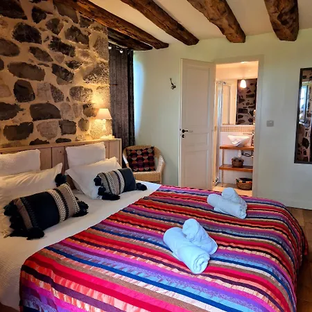 De Rigoulac 5 D'hotes & Sur Reservation Table D Hotes Sauf Les Mercredis Et Les Dimanches Bouyssounouse