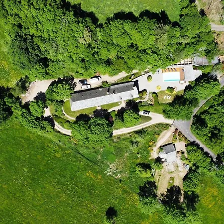 De Rigoulac Sur Reservation Et Table D'hotes Les Jours Sauf Les Jeudis Et Les Dimanches 3*