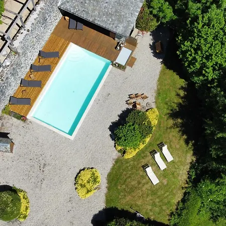 De Rigoulac 5 D'hotes & Sur Reservation Table D Hotes Sauf Les Jeudis Et Les Dimanches Bouyssounouse