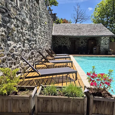 De Rigoulac 5 D'hotes & Sur Reservation Table D Hotes Sauf Les Jeudis Et Les Dimanches 3*