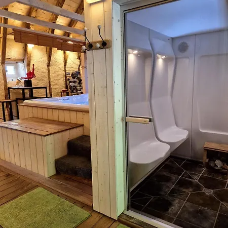 De Rigoulac 5 D'hotes & Sur Reservation Table D Hotes Sauf Les Jeudis Et Les Dimanches Guest house