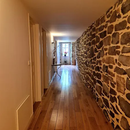 De Rigoulac 5 D'hotes & Sur Reservation Table D Hotes Sauf Les Jeudis Et Les Dimanches Guest house