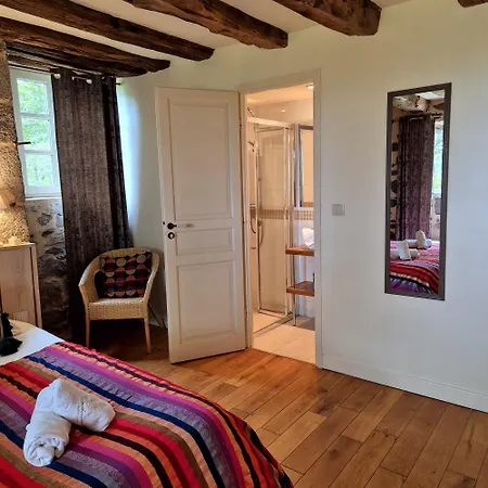 De Rigoulac 5 D'hotes & Sur Reservation Table D Hotes Sauf Les Mercredis Et Les Dimanches *