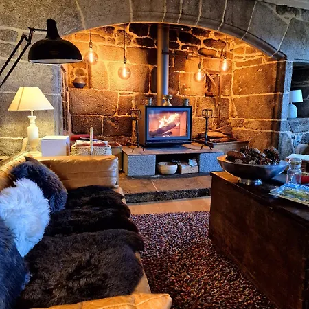 De Rigoulac 5 D'hotes & Sur Reservation Table D Hotes Sauf Les Jeudis Et Les Dimanches Guest house