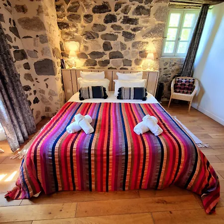 De Rigoulac 5 D'hotes & Sur Reservation Table D Hotes Sauf Les Mercredis Et Les Dimanches Gæstehus
