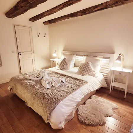 De Rigoulac 5 D'hotes & Sur Reservation Table D Hotes Sauf Les Mercredis Et Les Dimanches Penzion *