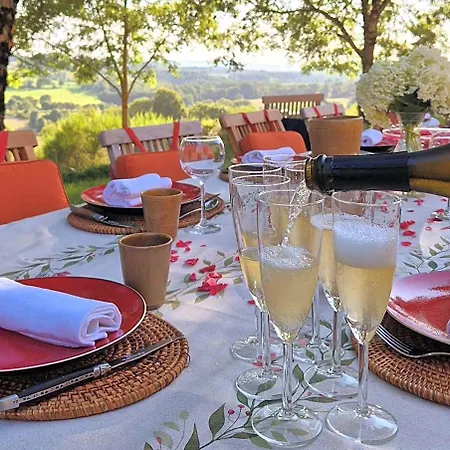 De Rigoulac 5 D'hotes&spa Sur Réservation Table D Hôtes Sauf Les Mercredis Et Les Dimanches