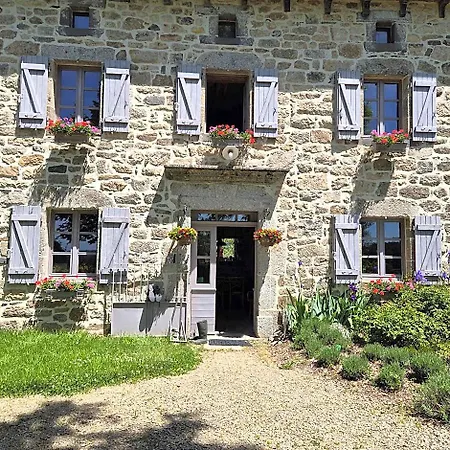 De Rigoulac 5 D'hotes&spa Sur Réservation Table D Hôtes Sauf Les Mercredis Et Les Dimanches Pensión Bouyssounouse