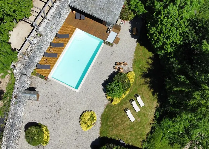 De Rigoulac Bouyssounouse