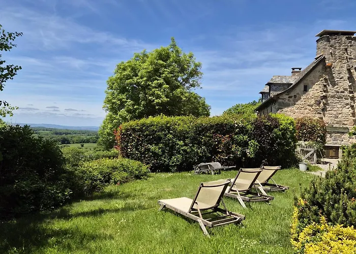 De Rigoulac Гостевой дом