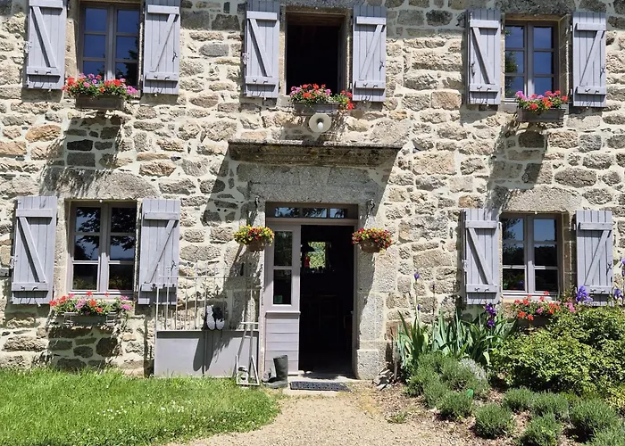 Гостевой дом De Rigoulac