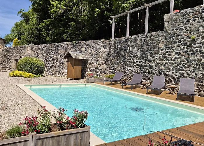 Гостевой дом De Rigoulac 3*