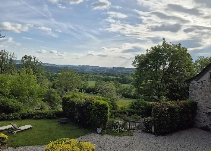 Гостевой дом De Rigoulac