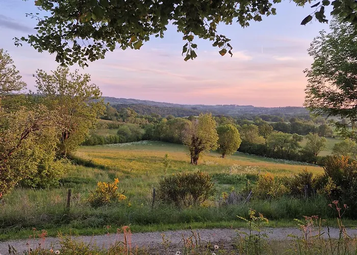 Гостевой дом De Rigoulac 3*