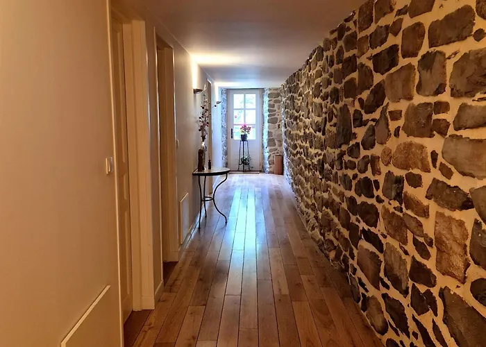 De Rigoulac Гостевой дом