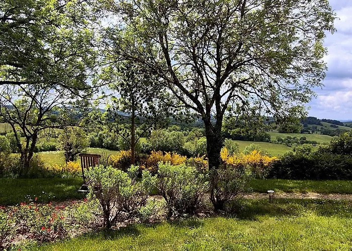 Гостевой дом De Rigoulac