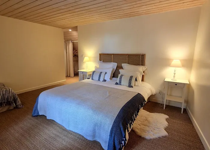 De Rigoulac 3* Bouyssounouse