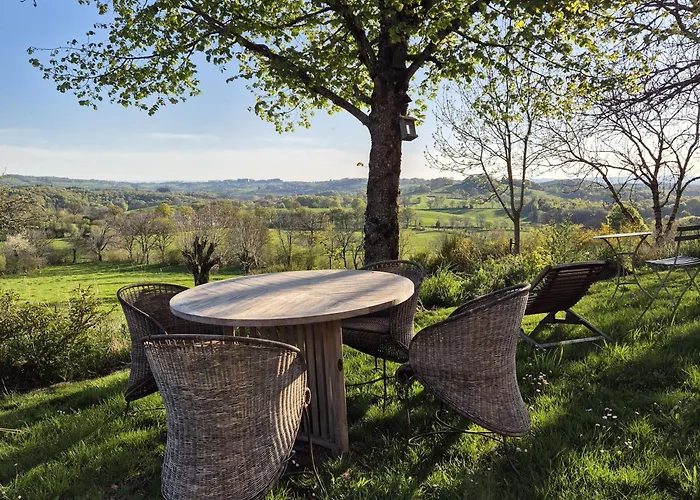 De Rigoulac Bouyssounouse