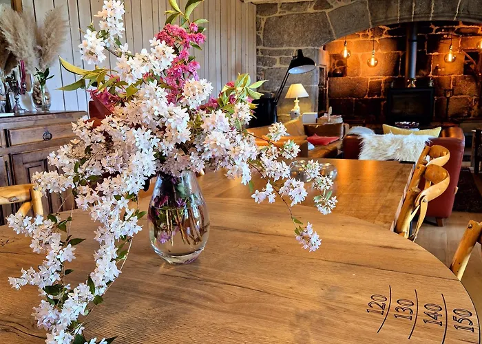 Гостевой дом De Rigoulac