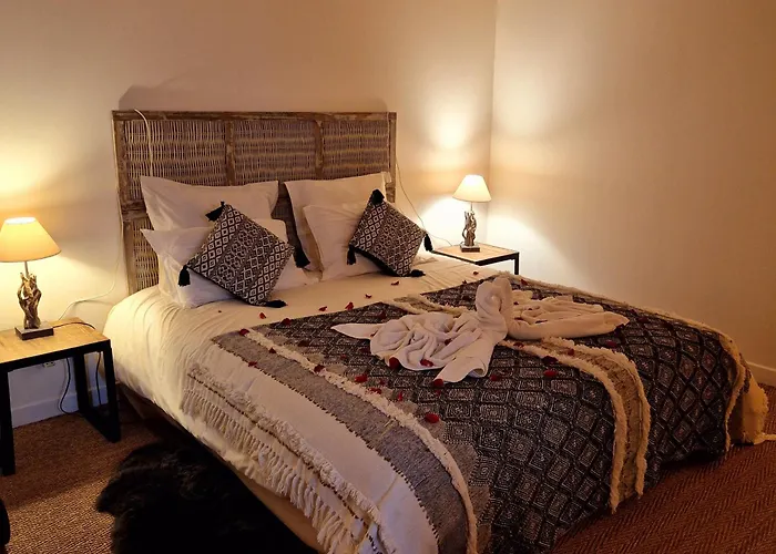 De Rigoulac Bouyssounouse